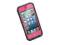 LIFEPROOF Wodoodporne etui ochronne iPhone 5 / 5S