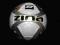 Piłka ZINA Futsal Ego r.4