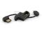 Kabel USB 2w1 w breloku Sony Xperia Z1 Compact