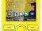 Nokia Asha 206 Dual Sim Yellow Nowy! FV23%!