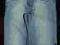 NEXT SPODNIE JEANS DLA DZIEWCZYNKI R.110 J.NOWE