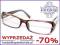 ~LENTIS FS005 OPRAWKI OKULARY OPTYK ~WYPRZEDAŻ 70%
