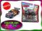Cars 2 Max Schnell W1958 Mattel