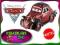 Cars 2 Uncle Topolino W1938 / Y7220 Mattel
