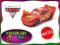 Cars 2 Lightning McQueen z Pachołkiem W1938/Y7235
