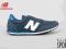 New Balance 410 (41.5) U410NBY