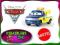 Cars 2 Tom W1938/Y7218 Mattel