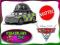 Cars 2 Mark Wheelsen W1938 / Y5040 Mattel