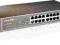 Switch, przełącznik 24 porty 10/100Mb/s TL-SF1024D