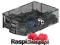 Raspberry Pi + obudowa (6 do wyboru!)