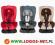 FOTELIK SAMOCHODOWY KINDERKRAFT 0-18 kg Toddler