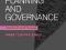 Spatial Planning and Governance Understanding UK P