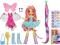 MLP EQUESTRIA GIRLS FLUTTERSHY + AKCESORIA A4120