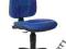 OBROTOWY FOTEL BIUROWY 5 Star NIEBIESKI