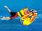 PONTON KÓŁKO WODNE SPORTSTUFF ZIP SKI 1-OS. WYPRZ