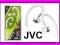 JVC HA-EBX86 SŁUCHAWKI SPORTOWE Z ZACZEPEM NA UCHO