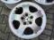 FELGI ALU ORYGINAŁ MERCEDES 17