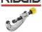 Obcinak RIDGID 151 CSST do przewodów karbowanych