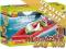 KLOCKI COBI SCOOBY DOO SPEEDBOAT PLAYSET 23080