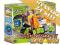 KLOCKI COBI TRASH PACK MAŁA ZAMIATARKA 6240