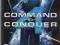 COMMAND &amp; CONQUER 4: TYBERYJSKI ZMIERZCH -NOWA