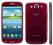 SAMSUNG GALAXY S III S3 NOWY CZERWONY CENTRUM W-wa