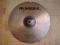 MEINL RAKER CRASH 15