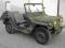 M151 MUTT M151A2 willys jeep