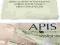 APIS SUPER ZESTAW KONCENTRATÓW MIX 11 X 5ML