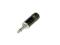 Neutrik-Rean NYS226B wtyk mini jack mono 3,5mm