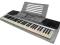 KEYBOARD, ORGANY 61 KL. XTS-6088 5 OKTAW+KURS VID