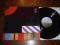PINK FLOYD THE FINAL CUT LP HOLL NM 1538N