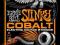 Ernie Ball (09-46) Cobalt Hybrid Slinky