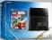 Konsola Sony PlayStation 4 500 GB + LEGO Marvel