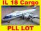 @@ PLL LOT IL-18 Aeroclassics UNIKAT IL 18 1:400