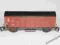 Wagon TT towarowy kryty / BTTB