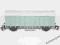 Wagon TT towarowy szary / BTTB
