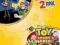 TOY STORY 3 + TOY STORY MANIA PL / FOLIA / B-stok