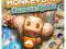 SUPER MONKEY BALL BANANA SPLITZ / PS VITA / NOWE