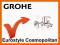 GROHE EUROSTYLE Cosmopolitan bateria wannowa 33591