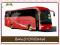 NEW RAY - 88023 - BUS IVECO MODEL*SALE*W-WA*