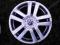 FELGA ALUMINIOWA 17 CALI VW 5X112 5X100