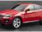 SAMOCHÓD ZDALNIE STEROWANY Samochód Rastar BMW X6