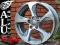 742 MG FELGI 17'' 5x112 AUDI A3 SPORTBACK A4 A6 VW