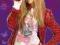 Hannah Montana (Glam rocker) - plakat 61x91,5 cm