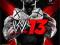 WWE'13  W'13  WWE13   BLUEGAMES  DW.WILEŃSKI  WAWA