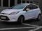 FORD FIESTA MK7 2010 1.4 TDCI KLIMA 27 TYŚ KM