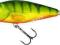 WOBLER SALMO PERCH 12SR HP SZCZUPAK TROLLING