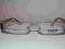 OKULARY OPRAWKI OPTYCZNE SADER SILVER SA 04