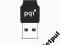PQI Connect 203 czytniik microsdhc USB OTG TABLET